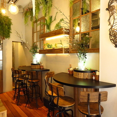 Organic Bar SUN オーガニック バル サンの特集写真