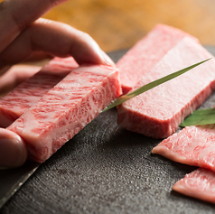 宮崎牛個室焼肉 真和 やきにくしんわのコース写真