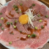 焼肉ニクロザワのおすすめポイント1