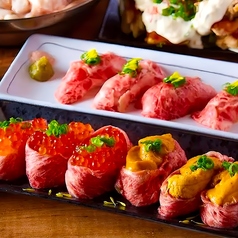 マヤ 目黒店のコース写真