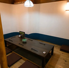 活菜厨房 然 大手町店の特集写真