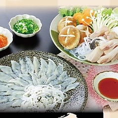 よってこや 昭べえのコース写真