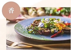 マリーゴールド山口のコース写真