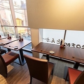 食事処GOEN ゴエンの雰囲気2