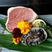 THE MOMENT ザ モーメントのおすすめ料理3