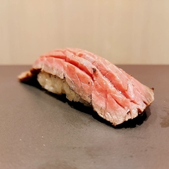 鮨 鈴な凛のコース写真