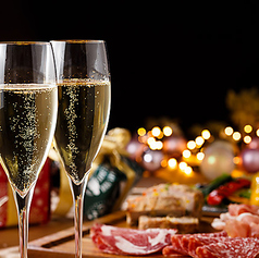 Dining&Bar 鯱鉾 シャチホコ 六本木店のコース写真