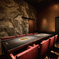 焼肉 飛車角 横浜店のコース写真