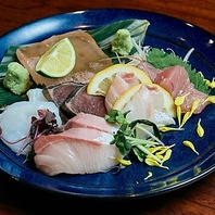 富山を味わい尽くす！富山の旬魚と郷土料理が自慢です