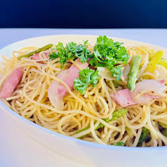 パスタ