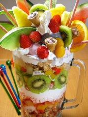 クレープ ハウス 星野屋 小千谷 カフェ スイーツ ホットペッパーグルメ