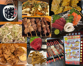 串焼き勝の詳細