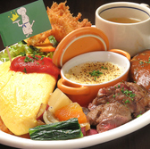 ビストロボントレのおすすめ料理2