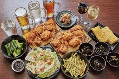 なるとキッチン 武蔵小杉北口店のコース写真