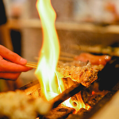 炭火焼き 郷土料理 ざっくばらんの特集写真