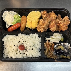 まいどおおきに食堂 西尾寄住食堂のコース写真