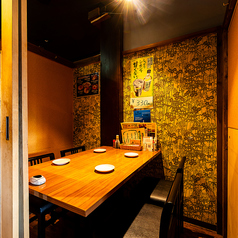 ≪少人数個室多数！≫仲間と楽しむ津田沼での個室宴会に◎！当店では、お得な飲み放題付プランを多数ご用意しております。宴会コースは、2H飲み放題付2,980円(税抜)～！今話題のトレンドグルメを楽しめる宴会プランとなっております。宴会におすすめのクーポンもあり◎！