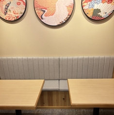 和楽海鮮酒場の雰囲気3