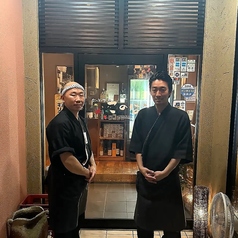 彩り料理 このは 掛川駅北口 の写真2