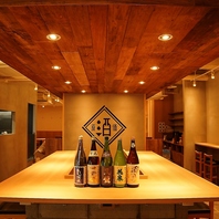 日本酒って楽しいを世界へ！！