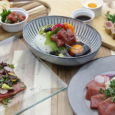 Restaurant Takka レストランタッカのコース写真