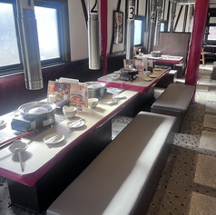 赤から 大垣店の雰囲気2