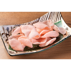 エビせんべい
