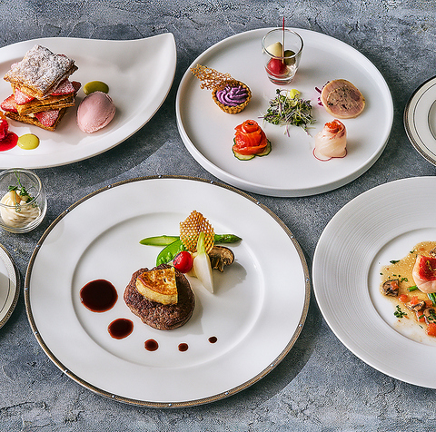 特別な日を、記憶に残る記念日に。