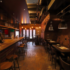 365 GYOZABAR 大通り池上町店特集写真1