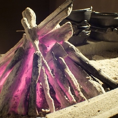 炉と焼鉄 ヤマノワサビのおすすめ料理2