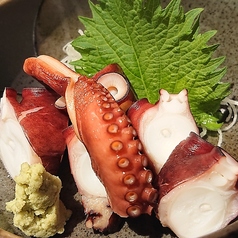 タコブツ