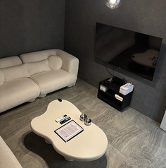 humo shisha cafeの特集写真