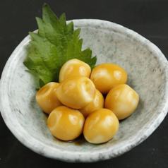 ・うずら卵