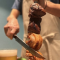 料理メニュー写真&nbsp;【飲み放題付き】南米シュラスココース