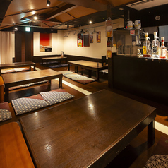居酒屋 ふくちゃん 高岡駅前店特集写真1