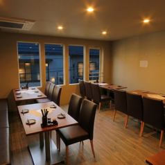水端 Kaisenizakaya Mizuhanaの雰囲気1