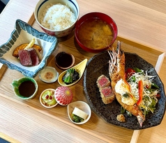 長栄寺dining 陽鞠 himariの特集写真