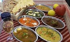 インド料理 サティヤム SATYAMのおすすめ料理3