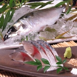 もつ鍋 居酒屋 博多駅 博多 飲み放題 鍋 魚 送別会 歓迎会 馬刺し 呼子イカ 五島サバ