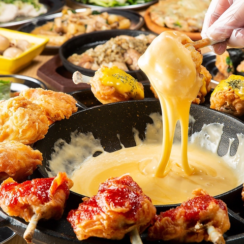 韓国料理 チカポチャ 小倉駅前店 韓国料理 のメニュー ホットペッパーグルメ 韓国料理 チカポチャ 小倉駅前店 韓国料理 のメニュー ホットペッパーグルメ