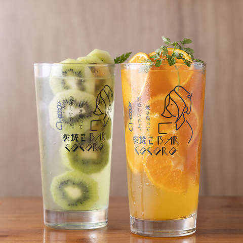 YĂBAR S COCORO ~c{X