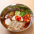 料理メニュー写真&nbsp;冷麺