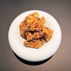 自家製ザンギ・パラダイス