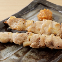 もも串（2本）