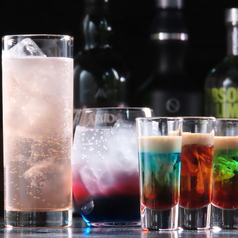 BOSON SHISHA LOUNGE ボソン シーシャ ラウンジのおすすめ料理2