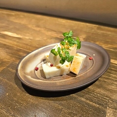 モッツァレラチーズ