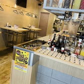 ニュー角打ち 博多ホームラン食堂の雰囲気3