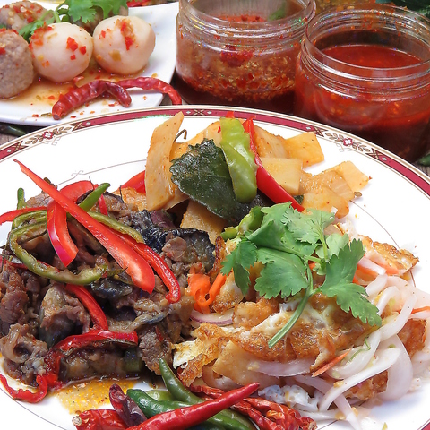 APRE Bangkok AvoRbN В