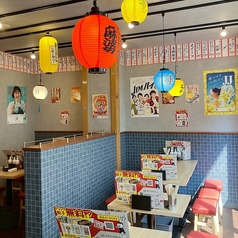 10名～20名様の宴会可能なお部屋もございます！少人数様での懇親会や飲み会・打ち上げなどもお席ご相談ください！ご予約特典のクーポンやサービスも多数ご用意しております♪