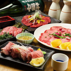 盛岡炭火居酒屋 原価市場特集写真1